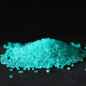 Sulfate de <span class=keywords><strong>nickel</strong></span> hexahydraté de qualité industrielle à prix d'usine, pureté 99,5 %, CAS 10101-97-0, pour électrolyse - Product Image 3