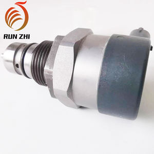 Yüksek kaliteli yakıt basınç regülatörü DRV basınç kontrol vanası KIA Hyundai için 31402-2F600 0281006405 - Product Image 1