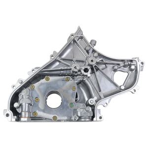 Brillante <span class=keywords><strong>de</strong></span> la <span class=keywords><strong>bomba</strong></span> <span class=keywords><strong>de</strong></span> <span class=keywords><strong>aceite</strong></span> para <span class=keywords><strong>Navara</strong></span> D22 D40 Hardbody D22 Cabstar F23 H41 H42 15010-EB30A 15010-EB70A 15010-5X00A 15010-5X00C - Product Image 4