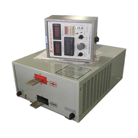 Haute Performance 20V 40V 80V 50A 100A 200A DC alimentation régulée 4000W 5000W 6000W redresseur de nickelage chromé