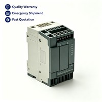 Controlador PLC 1756-LSC8XIB8I de 8 Puntos de Entrada de Cuentador, 1756LSC8XIB8I con Servicio de Conversión de Protocolo CM/CP Opcional