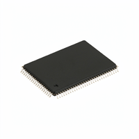 Composants électroniques 100 LQFP CY7C1347G-200AXCKJ Mémoire Fabricant Canal