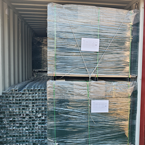 Recinzione in Rete Metallica Saldata 3D Curva Rivestita in PVC di Alta Qualità per Giardino - Product Image 6