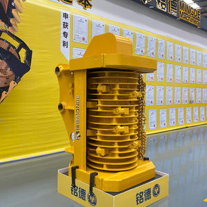 Monde Bosbouw Mulcher <span class=keywords><strong>Bobcat</strong></span> Bosbouw Mulcher Te Koop Houtversnipperaar 6 - 20 Ton Graafmachine Bevestiging Houtsnijder - Product Image 2