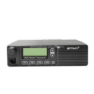 Radio móvil digital para coche, radio para coche, de la serie de radio - Product Image 2