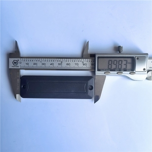 Etiqueta RFID UHF GSC 860-960Mhz EPCS Gen2 de Largo Alcance y Alto Rendimiento, 90*28mm, ABS Anti-Metal, para Gestión de Activos de <span class=keywords><strong>Hotel</strong></span> y Almacenes - Product Image 2