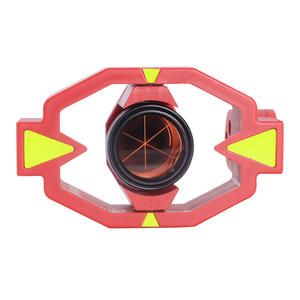 Leica Mini-Prisma 101 für Ingenieurvermessung Detektor Miniaturprisma - 30 mm - Product Image 2