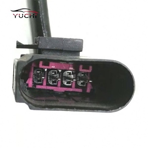 Sensor de Oxígeno Lambda O2 04E906262DT 04E906262AS 04E906262ER 04E906262DT 04E906262DQ para Audi A3 Seat Arona - Product Image 3