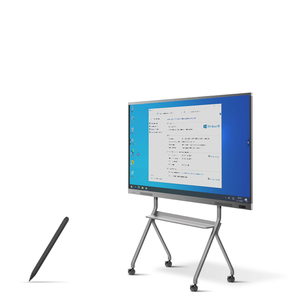 Pantalla Digital electrónica Lcd de 98 pulgadas, tablero inteligente OEM ODM 65 75 86, precio de fábrica LT - Product Image 1