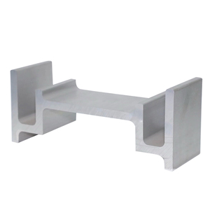 Tùy chỉnh tất cả các loại sản phẩm nhôm hồ sơ công nghiệp 6061 6063 nhôm đùn hồ sơ - Product Image 3