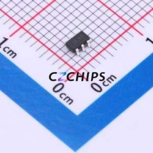 Nouveau et original USBLC6-4SC6-MS SOT-23-6 Transistor ESD et protection contre les surtensions (TVS/ESD) - Product Image 1
