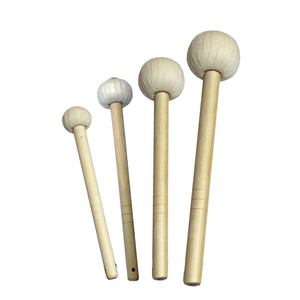 Lot <span class=keywords><strong>de</strong></span> maillets Gong pour diverses tailles <span class=keywords><strong>de</strong></span> Gong, accessoires d'<span class=keywords><strong>instruments</strong></span> à Percussion, Instrument <span class=keywords><strong>de</strong></span> <span class=keywords><strong>musique</strong></span> - Product Image 5