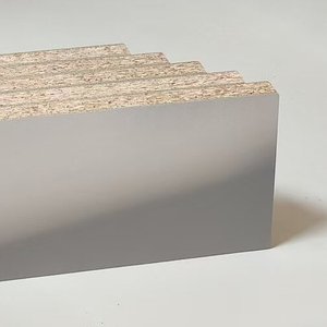 15mm 18mm <span class=keywords><strong>25mm</strong></span> nhà máy bán hàng trực tiếp melamine Veneer particleboard/particleboard - Product Image 3