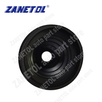 ZANETOL 68127813AA un ensemble de pièces d'auto de botte de Joint CV pour calibre DODGE 2008 ~ 2012 pour JEEP COMPASS 2008 ~ 2017 JEEP PATRIOT 2008 ~ 2017