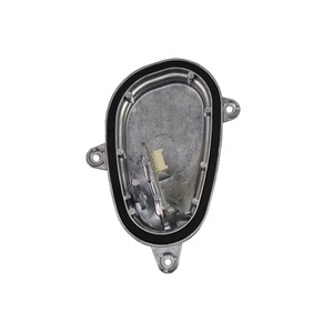 DRL Các Bộ Phận 63119477835 63119477836 Cho BMW X1 F48 F49 LCI 2015-2022 <span class=keywords><strong>LED</strong></span> Đèn Pha Ban Ngày Chạy Ánh Sáng Mô-đun Nguồn - Product Image 4
