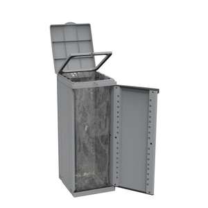 Gabinete ECO BOX ONE TTAKE SP0020060020001 - Product Image 1