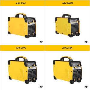 Máquina de Soldadura de Arco Metálico Manual Portátil de Alta Frecuencia de 110V/220V a Precio Económico, Soldador de PCB Unico - Product Image 6
