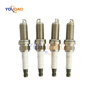 90919 01253 sc20hr11 9091901275 90919t1009 90919w1006 Bán buôn phụ tùng ô tô Iridium bugi 9091901253 - Product Image 2