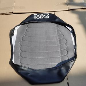 Реплика кожаного сиденья SEAT для мотоцикла MZ ETZ 251, новое состояние, аксессуары для мотоциклетных сидений - Product Image 6