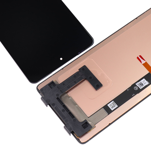 Pantalla de teléfono de precio de fábrica barato para X30 Pro G50 G50 G51 5G G52 G53 One Vision Plus - Product Image 5