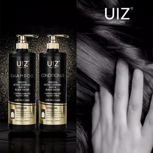 Caviar Shampooing et revitalisant Traitement des cheveux Réparation des dommages <span class=keywords><strong>Ensemble</strong></span> masque et huile pour cheveux - Product Image 6