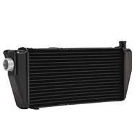 Radiateur GTGMOTO pour Kart Rotax Max / Junior Max Go-Kart 125 PRE 2011-15 2014 2013 2012