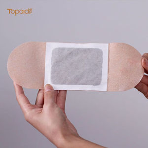 Parches de Moxibustión con Grafeno, Parche Térmico para el Cuidado de los Pies - Product Image 3