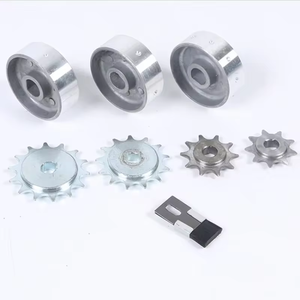 Seminatrice manuale per macchine agricole, - Product Image 2