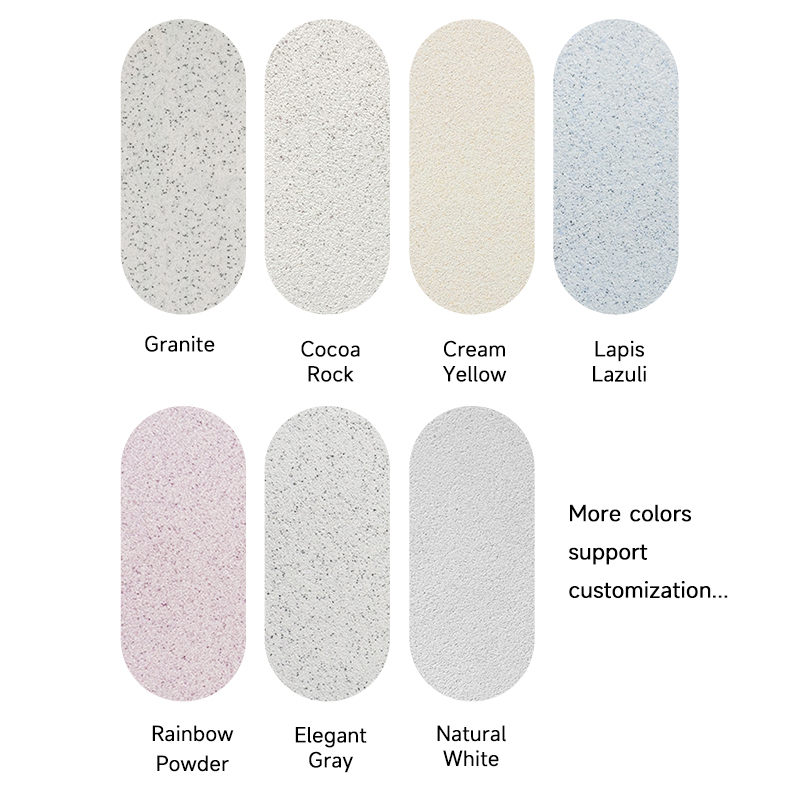 Multiple colors available, customization supported