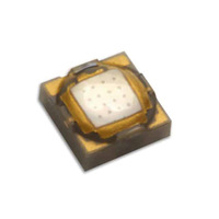 Diode LED Micro Lumileds LUXEON C 3V 1W SMD 2020 Blanc Froid, Garantie 3 Ans, 110 Lm/W, Angle de Vision 120°, L1C1-6570000000000