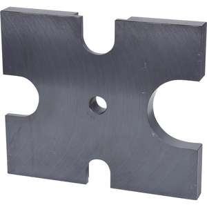 KS เครื่องมือแผ่นปริซึมสากล Ø 40.0/63.0/75.0/80มม - Product Image 3