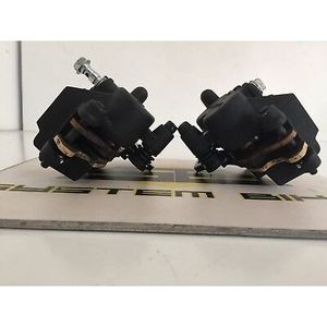 Pinza Freno Anteriore Kawasaki Er6n Er6f 2012-2016, Sistema Frenante per Moto - Product Image 4