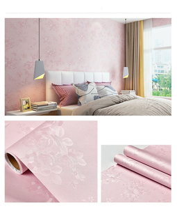 ورق جدران ذاتي اللصق مقاوم للماء والرطوبة وقابل للغسل لغرف النوم وغرف المعيشة وخلفيات الجدران للاستخدام المنزلي - Product Image 5