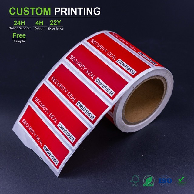 Custom Stickers Printing Tpu Heat Transfer Niimbot B1 Labels Brand Tags Customized Leather 3Ml White Label Products Skin Care