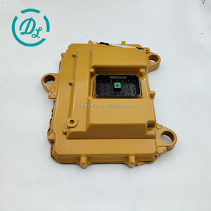 ชุดควบคุมอินเตอร์ล็อค ECM รุ่น EexcavaStart 154-4233 10R-8097 สำหรับรถตักล้อยาง 216B 226B 236B 242B และรถตักอเนกประสงค์ - Product Image 4