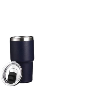 Joints d'étanchéité en caoutchouc de remplacement de 20 oz, en forme de O, pour couvercles refermables - Product Image 3