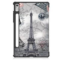 Casing Tablet pelindung UNTUK Lenovo, penutup Tablet untuk Xiaoxin Pad Pro 11.2 2022 tidur otomatis