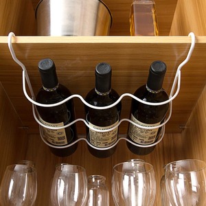 Support de rangement pour réfrigérateur, <span class=keywords><strong>porte</strong></span>-<span class=keywords><strong>bouteille</strong></span>, <span class=keywords><strong>porte</strong></span>-bière - Product Image 5