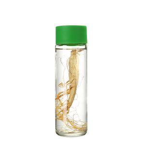 Bouteille d'<span class=keywords><strong>eau</strong></span> en verre <span class=keywords><strong>Voss</strong></span> personnalisée avec logo, vide, 500 ml, cylindre à côtés droits, pour <span class=keywords><strong>eau</strong></span> gazeuse ou <span class=keywords><strong>minérale</strong></span>, avec bouchon - Product Image 6