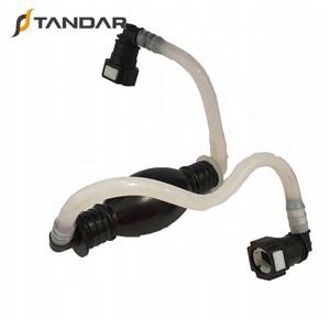 Manguera de línea de retorno de combustible 8200683525 para Renault <span class=keywords><strong>Kangoo</strong></span> II (KW0/1 _) 1,5 DCI - Product Image 3