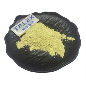 Polvo de Extracto de Sophora Japonica Natural de Alta Calidad, 98% Puro, Polvo de Kaempferol - Product Image 1