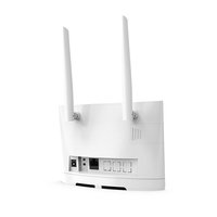 Routeur WiFi 4G CPE Wifi avec WiFi 300M prise en charge de la carte SIM plug and play fabricant de 14 ans