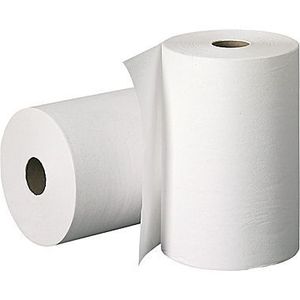 Rotolo di carta da cucina personalizzato 1ply Maxi rotolo di carta da cucina intero prezzo di vendita di fabbrica - Product Image 2