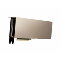 New High Performance GDDR6 100 80G 256bit Mid-to-High-End Workstation GPU Graphic Card with Fan Cooling