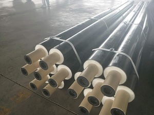 <span class=keywords><strong>Tuyaux</strong></span> en plastique composite PPR PERT isolés thermiquement, enterrés directement, pour l'<span class=keywords><strong>eau</strong></span> <span class=keywords><strong>chaude</strong></span> ou froide - Product Image 3