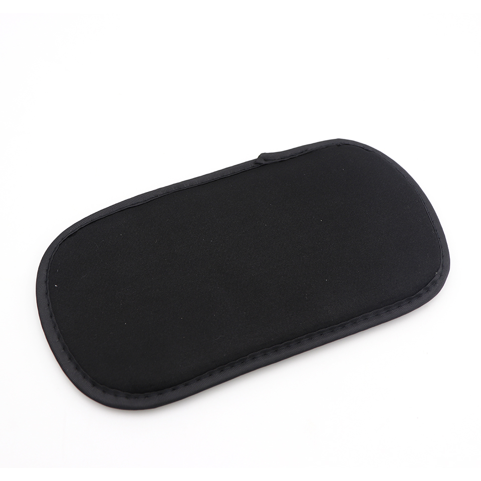 Housse Et Pochette Officielle SONY Pour PSP - Neuf Officiel Europe - Réf. 0711719853107