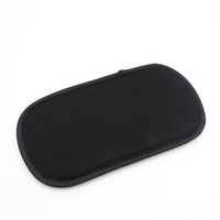 Étui de transport souple NSLikey pour PlayStation Portable 1000 2000 3000 PSP 2000, sac de protection