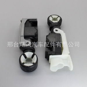 Buje de Palanca de Cambios para Opel Vectra Vauxhall, 105 mm, Plástico, OE93185086 - Product Image 3
