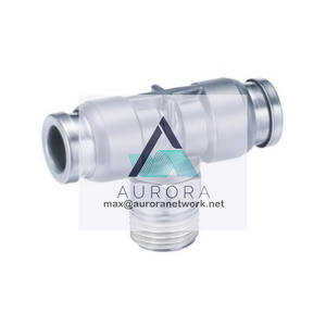 Accesorios de válvula neumática electrónica de alta calidad, con buen precio - Product Image 1