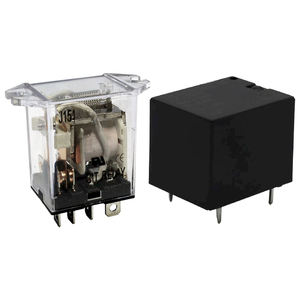 รีเลย์ G6RL-1A-ASI DC24 รุ่นอเนกประสงค์ SPST 10A 24V ราคาสุดคุ้ม ผ่านการทดสอบความน่าเชื่อถือ รีเลย์กำลังไฟฟ้าเหนือ 2 แอมป์ - Product Image 1